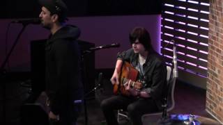 Lucky Boys Confusion - It&#39;s After Midnight [Live In The Sound Lounge]