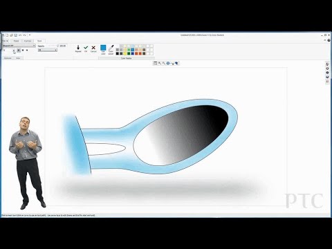 Introducing Creo Sketch, PTC's Free sketching app - PTC