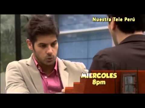 AL FONDO HAY SITIO Capitulo 1118 (27-08-14) AVANCE