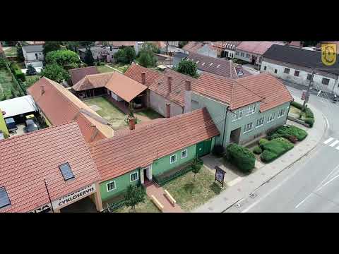 Lanžhot 2018