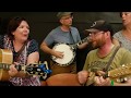 Whisky Falls - Mean Old Wind (Kris Delmhorst Cover) - Auckland Folk Festival 2018