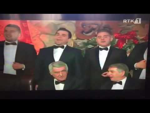 SH.K.A. "PËRPARIMI" PEJË RTK 2017!.