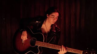 Joca Stone – Red Rose (Official Video)