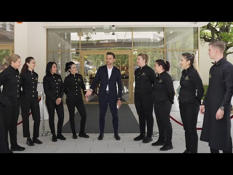 Organizare nunta 3 Stejari Brasov | Sala nunta Brasov - Restaurant de nunta Premium