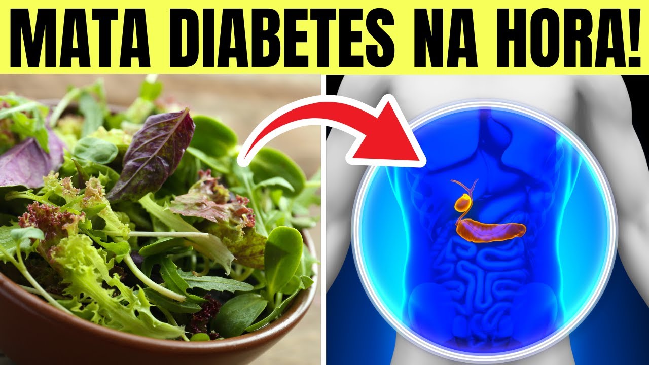 6 DIABETES KILLING LEAVES | REDUCES GLUCOSE AND GLYCATED
