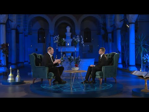 PORUKA VJERE, PORUKA DOBRA - hfz. Kenan Musić: Bedr nas uči da se suočavamo sa svojim slabostima