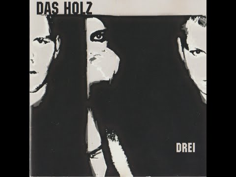 DAS HOLZ - WARTE AUF MICH (featuring Sven Regener)