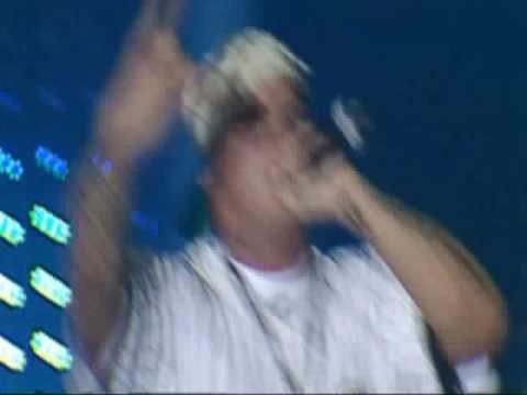 Peja 15-lecie SLU - Intro - Szacunek Ludzi Ulicy