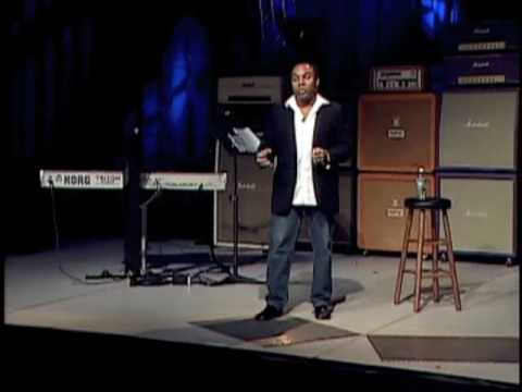 Original Design (with Dez Dickerson) - All Roads Lead to the Stage Tom Jackson