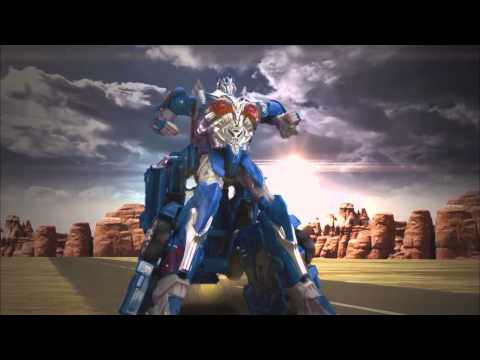 トランスフォーマーロストエイジシリーズ　CM2