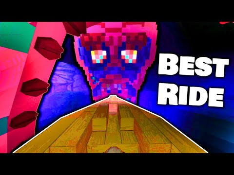 This Roller Coaster Took MONTHS to Build...