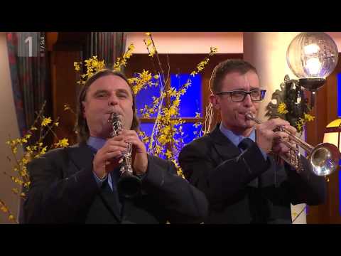 Ansambel Ekart - Kam odšle so veselice (Slovenski pozdrav, 13.2.)