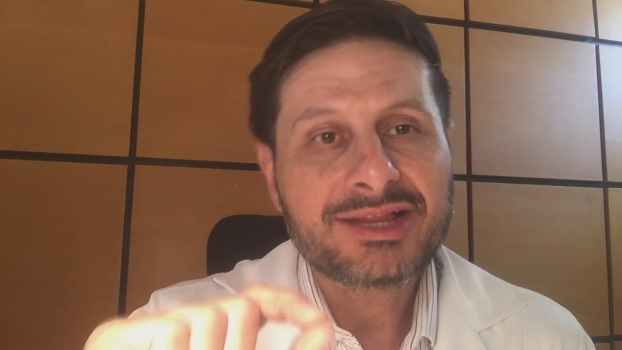 TPM - Tratamento Implante de Gestrinona