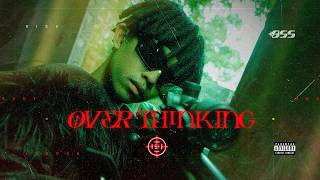 Download lagu YCN TOMIE - OVERTHINKING [ Lyric Video] mp3