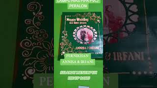 Download lagu Lampu Hias pipa pvc/peralon. Happy wedding. #lampu #lampuhias #crafts #handmade #diycrafts mp3 Download lagu Lampu Hias pipa pvc/peralon. Happy wedding. #lampu #lampuhias #crafts #handmade #diycrafts mp3