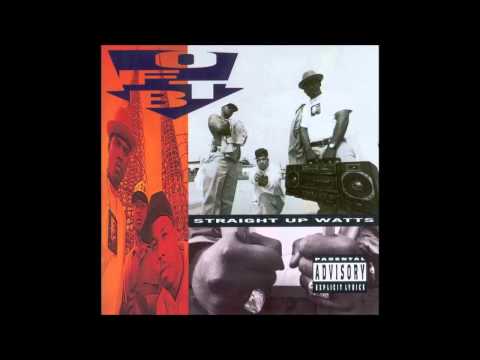 O.F.T.B - The land I roam