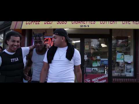 Lil Da3 x Lil LI x Josh Prov - Hoodlife (Directed by @infinitestudiosri)