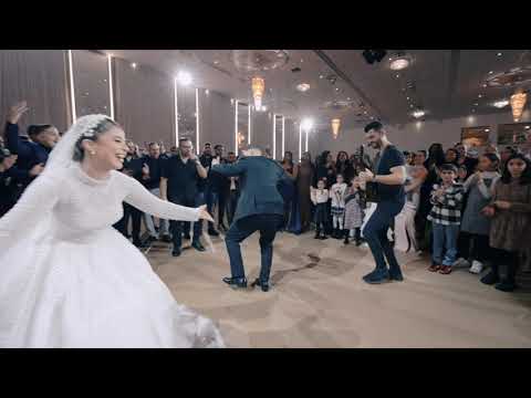 SERHAN ILBEYI | BERFIN & MUSTAFA | VER COSKUYUU !!!