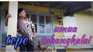 Download lagu Umua Tabangkalai Cipt. Zalmon/Sunander - Lagu Minang Terbaru (COVER) TEPE mp3