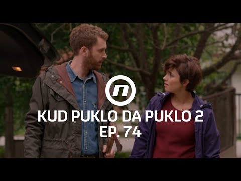 Ubojstvo u Oštrovcu - Kud puklo da puklo - epizoda 74 I sezona 2
