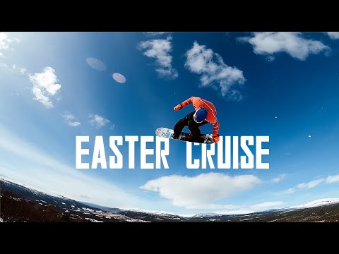 Marcus Kleveland - EASTER CRUISE