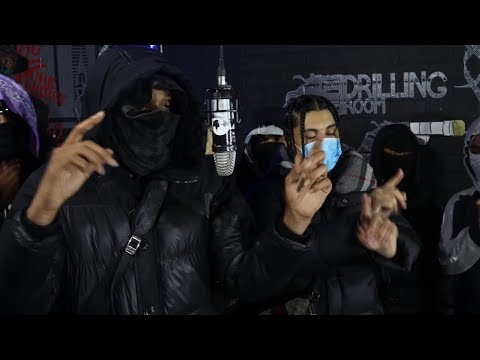 #TDR MB - Bank Account Remix