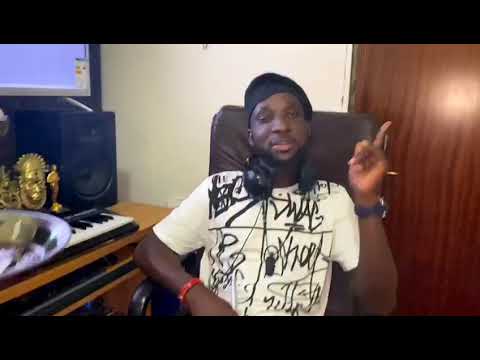 Don cliff - Good name ( cover by Kess A)