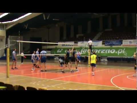 Energetyk Jaworzno - Stal Nysa 3:1