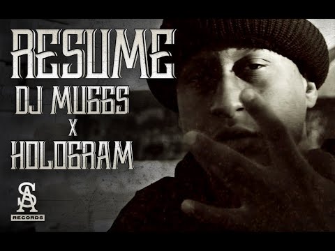 Resume (con Hologram)