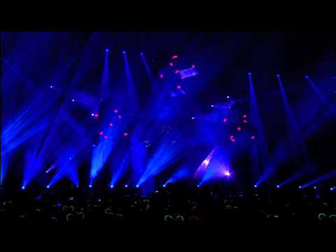 deadmau5 - aural psynapse (Live From Toronto) (Official Video)
