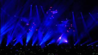 deadmau5 - aural psynapse (Live From Toronto) (Official Video)