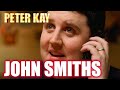 Best Of John Smiths Adverts Peter Kay