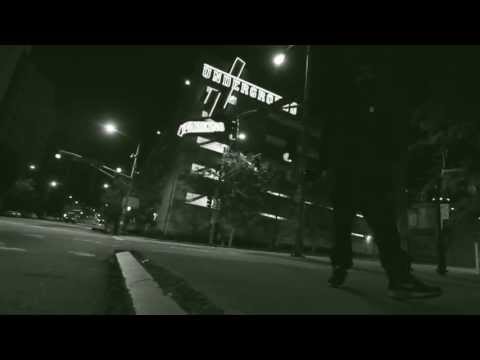 Sean Buck x Marino Maali - Ridin Thru Space