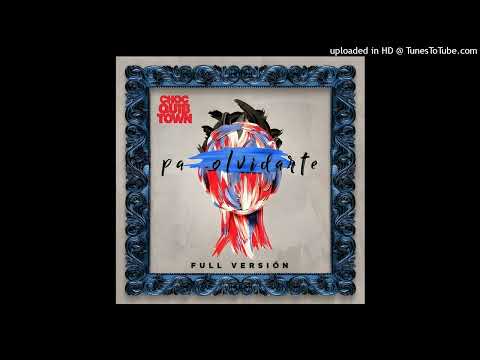 ChocQuibTown Ft. Zion & Lennox, Farruko, Manuel Turizo y Más - Pa Olvidarte (Full Versión)