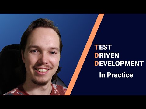 Writing a JSON Serialization Library using Test Driven Development - Let's Code E1