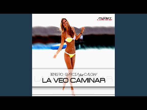 La Veo Caminar (Original Mix)