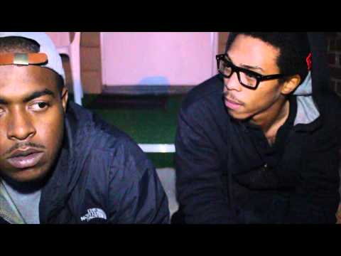 Young Lee ft. Leando - BODY