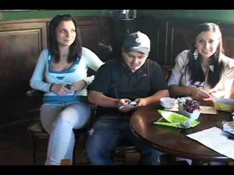 - Intoarcerea Supereroilor - Making of (Facultatea de Jurnalistica ,Sibiu,  2011)