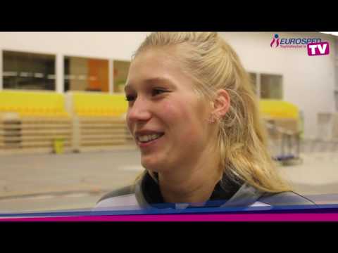 Voorbeschouwing Eurosped - Regio Zwolle Volleybal | woensdag 16 november 2016 | 19:30u