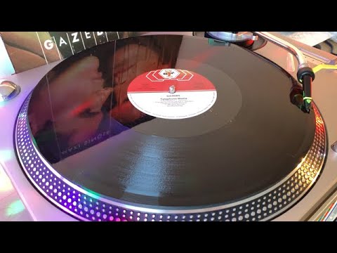 GAZEBO   “ Telephone Mama  “  MAXI 12”  1984