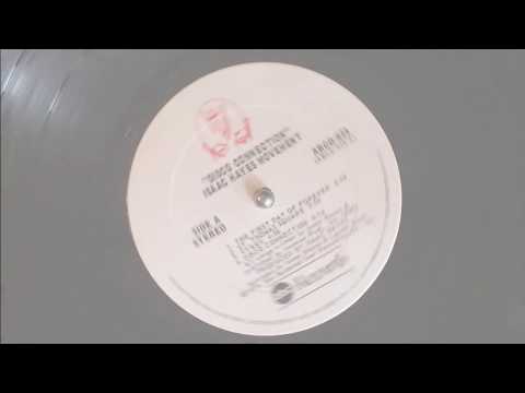 Disco Connection (Album version) ~ Isaac Hayes Movement