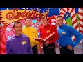The Wiggles Santa S Rockin 2004 Opening