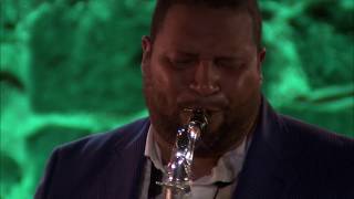 Discover Jazz - Jimmy Greene Quartet