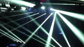 Think for yourself and question - Bassnectar - StL