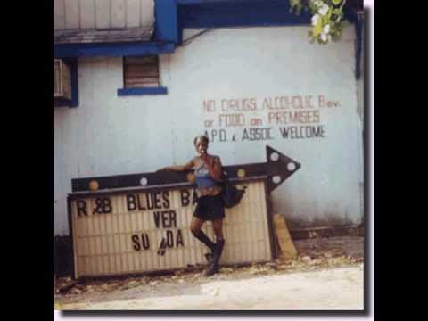 South Filthy - Sandra Lynns Blues