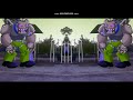 Dr Zomboss In Conga Busher