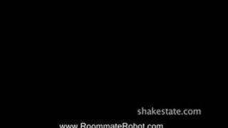 Harry Potter and the Bad Flatmates: Part 2