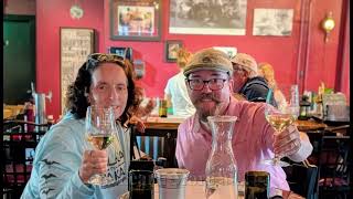 August 2026 Wine Club Group Tasting at Steve's