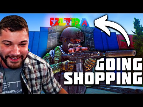 Taking The Rd-704 to Interchange