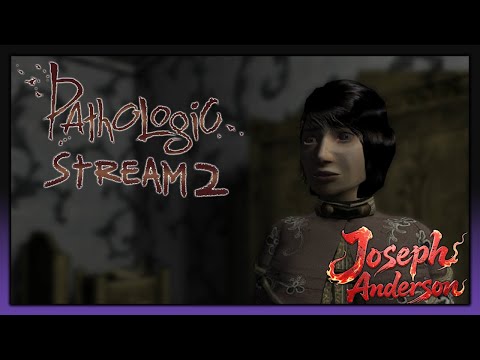 kid scam tokens | Pathologic 1 Stream 2